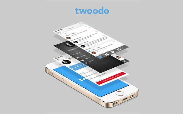 twoodo App