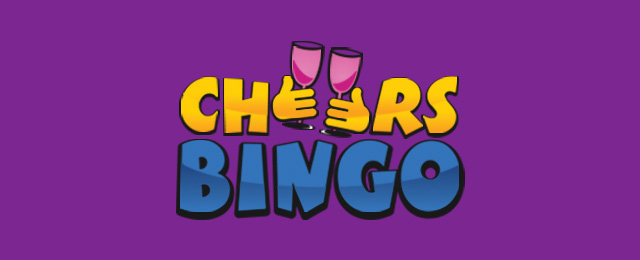 The logo for Cheers Bingo brings the key design elements together to relay a message.
