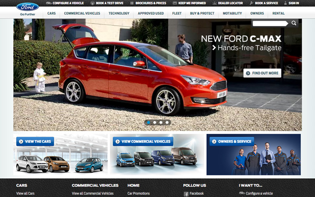 ford.co.uk