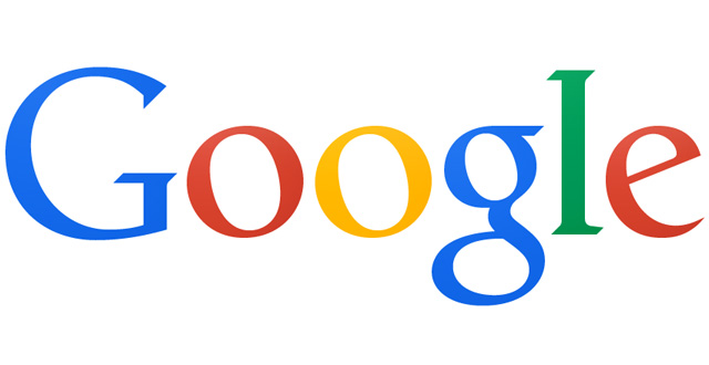 Google’s color palette is the star in its logo, making it memorable and unique.