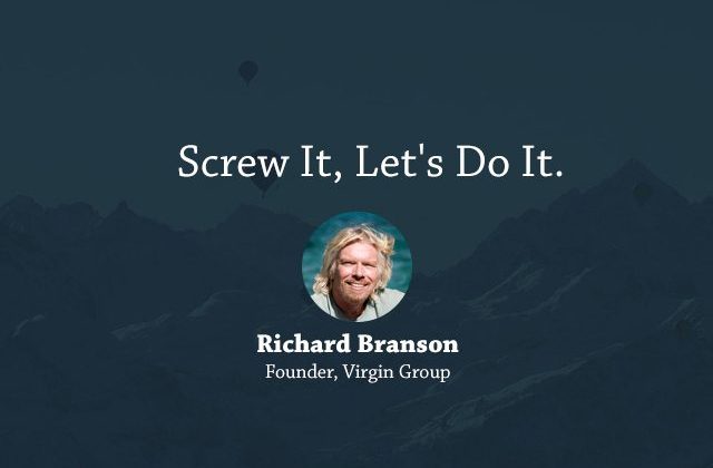 inspirational business quotes