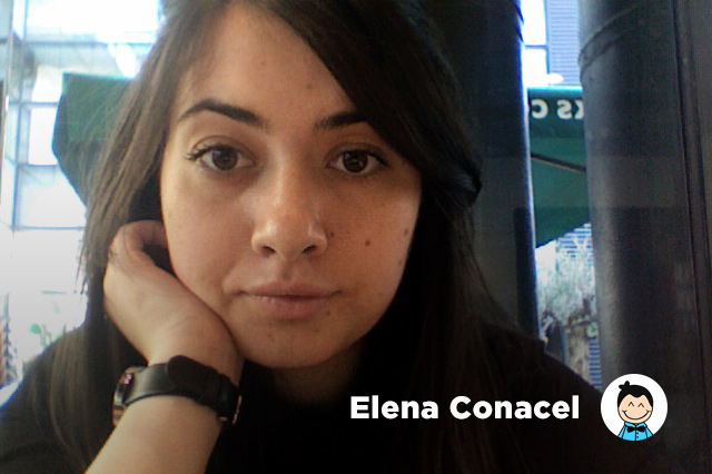 Interview with Elena Conacel of Creative Tim