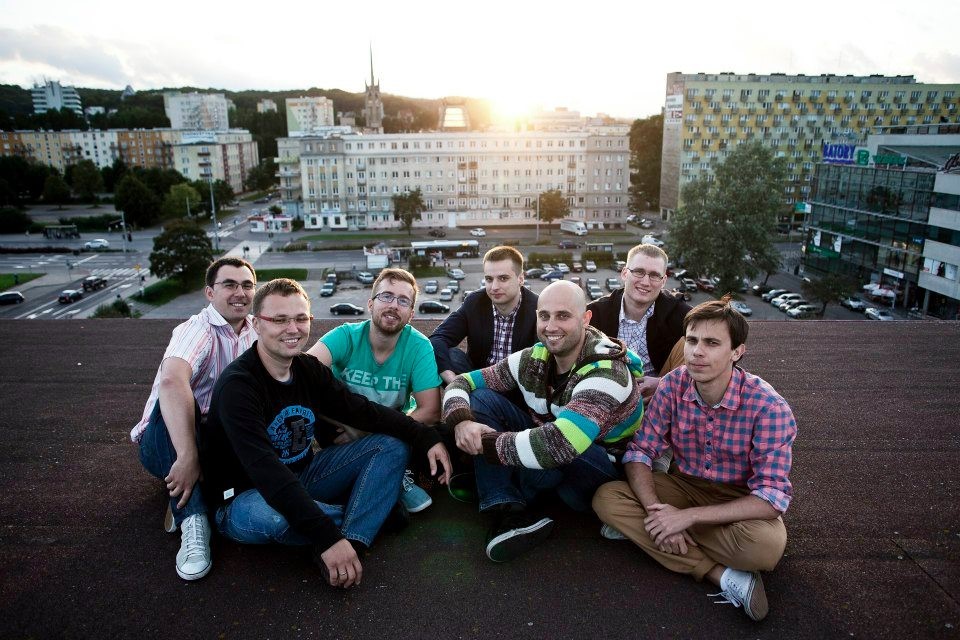 UXPin founding team